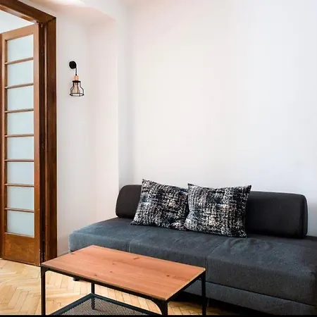 Classy Apartment Unirii Square Bucharest Exterior photo