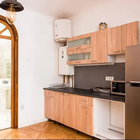 Classy Apartment Unirii Square Bucharest Exterior photo