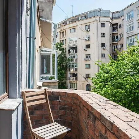 Classy Apartment Unirii Square Bucharest Exterior photo