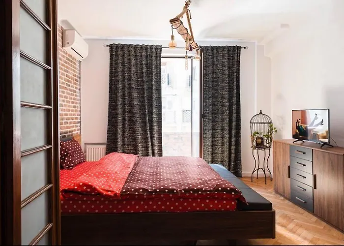 Classy Apartment Unirii Square