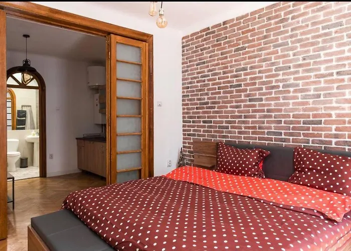 Classy Apartment Unirii Square