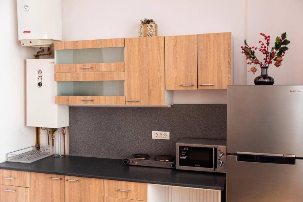 Classy Unirii Square Appartement Bucarest