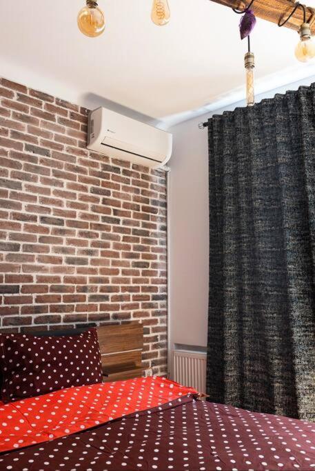 Appartement Classy Unirii Square Bucarest