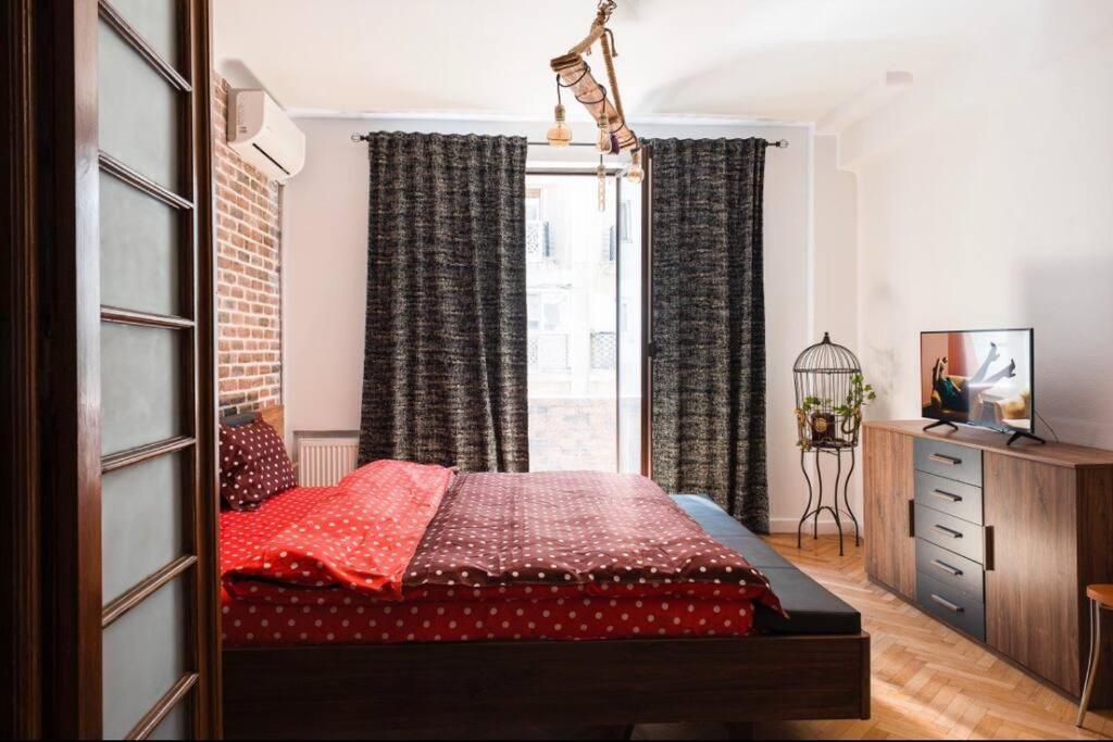 Appartement Classy Unirii Square Bucarest