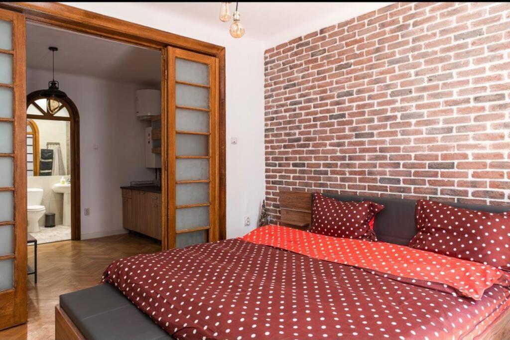 Appartement Classy Unirii Square *