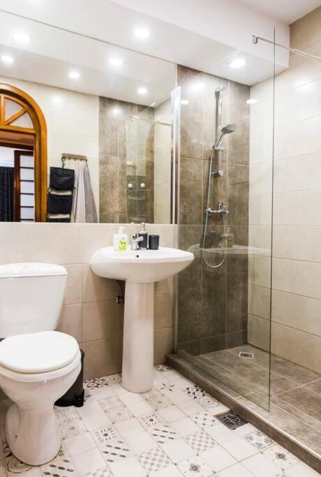 Appartement Classy Unirii Square