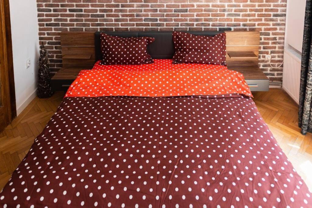 Classy Unirii Square Apartamento